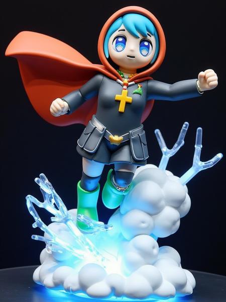 Luce (mascot)