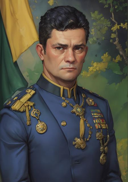 Sérgio Moro - Brazilian Politics