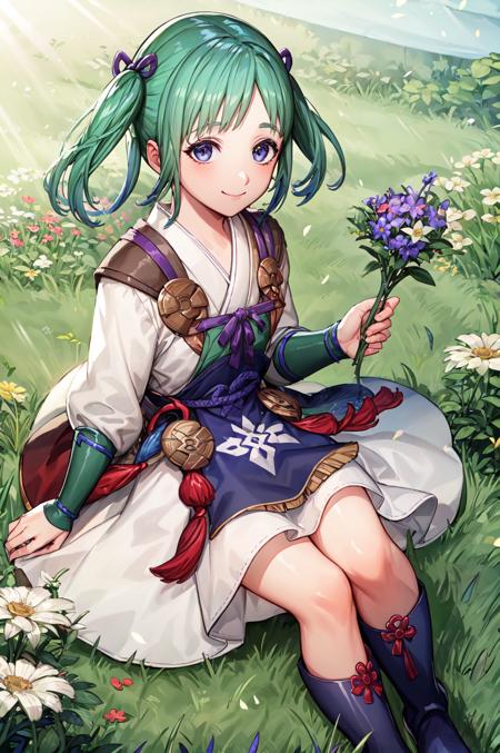 midori ( Fire Emblem )版本v1.0 (ID: 164206)