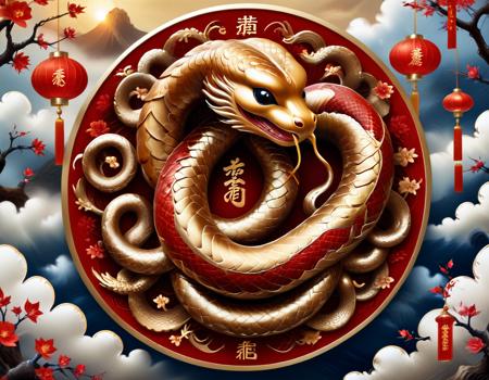 春节