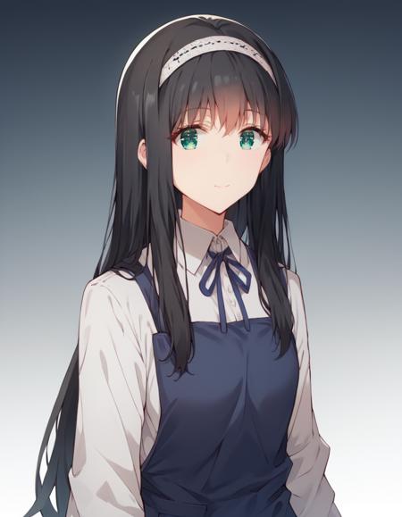 [PDXL] Yomiuri Shiori 読売 栞 | Gimai Seikatsu 義妹生活 (Days with My Stepsister)