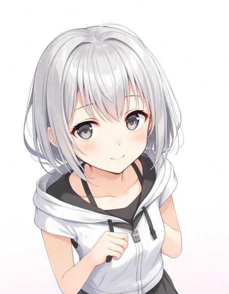 sumeragi chihar 皇千羽鶴 XL (kakuchou shoujo-kei trinary 拡張少女系トライナリー)版本pony-v1.0 (ID: 505317)