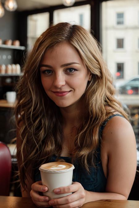 Abby Elliott - Actress