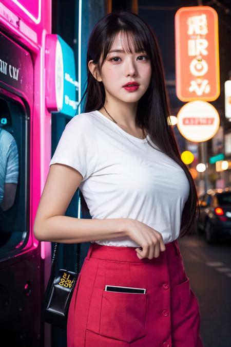 Jang Won Young - The Best Kpop Idol