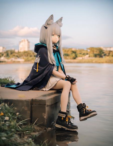 kigurumi style