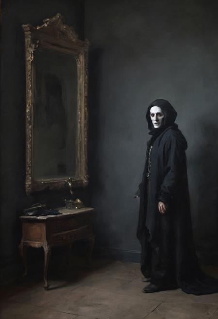ClassipeintXL (oil paint / oil painting style)