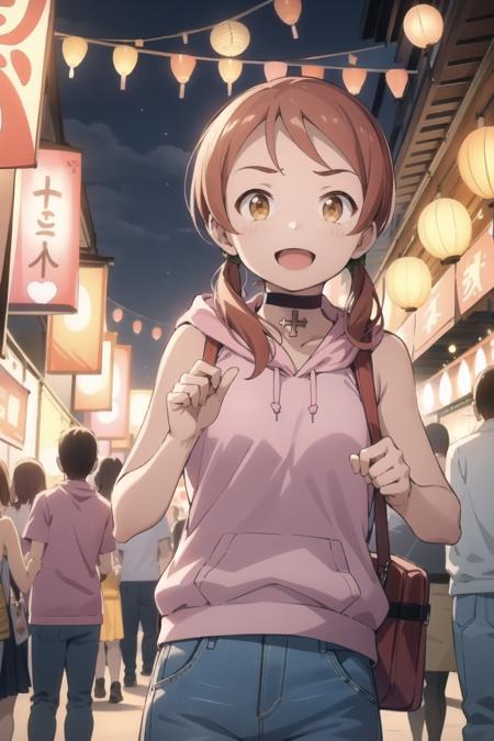 Takanashi Himari 小鳥遊 ひまり / Demi-chan wa Kataritai 亜人ちゃんは語りたい