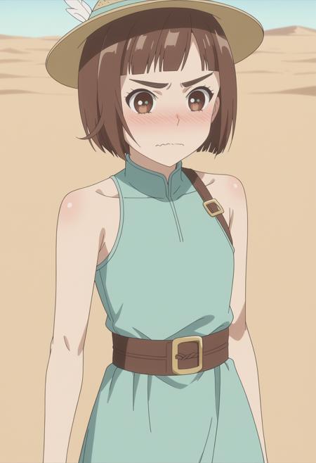 Onodera Kazusa (O Maidens in Your Savage Season)