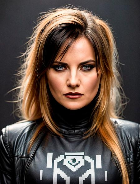Lucy Lawless