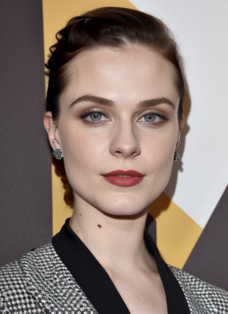 Evan Rachel Wood