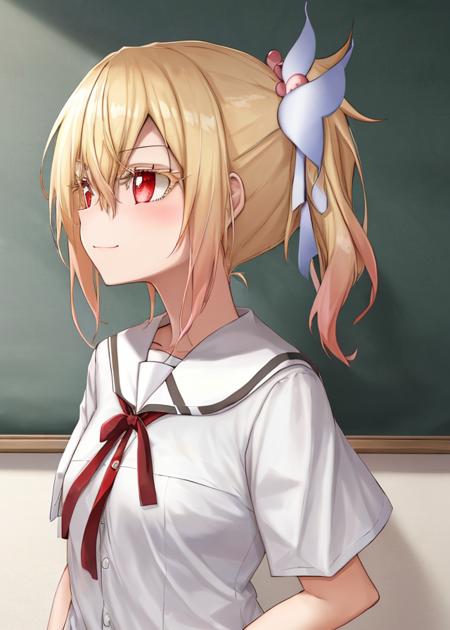 Fuyou_Yuuna (Yuki Yuna is a Hero)