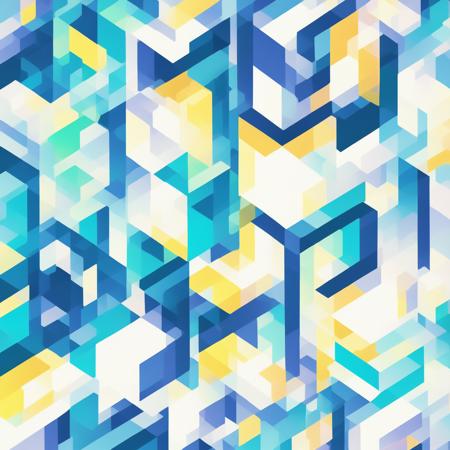 djz Poster Cubes [ STYLE ]