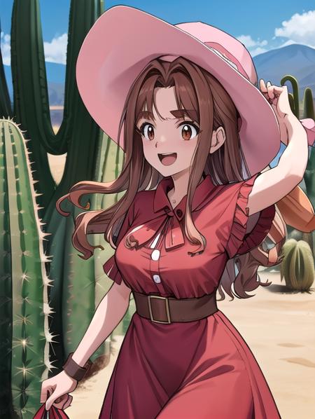 UnOfficial Tachikawa Mimi (太刀川 ミミ) - Digimon Adventure版本MimiDigiv1.0 (ID: 165428)