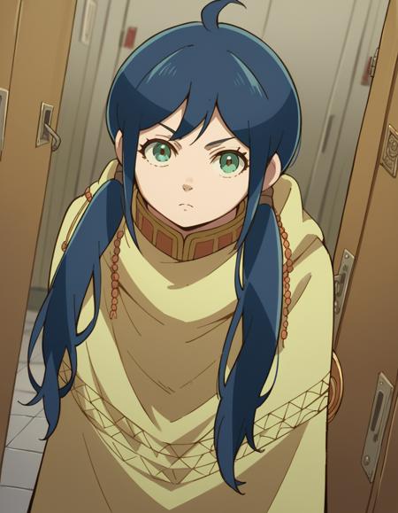 Nikola (ニコラ) - Quality Assurance in Another World (Kono Sekai wa Fukanzen Sugiru) (Konofuka) (この世界は不完全すぎる)
