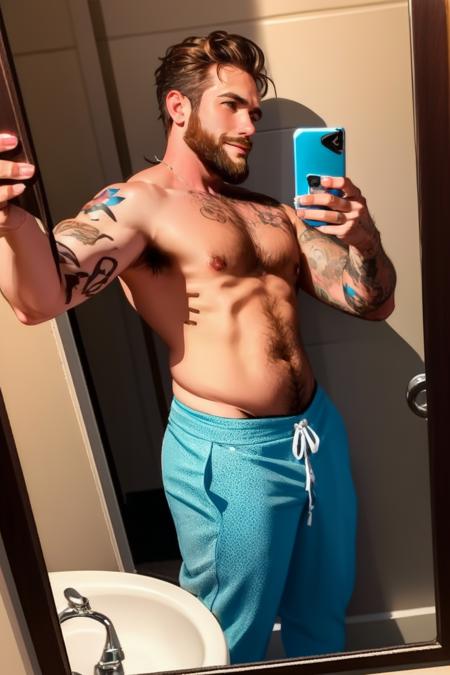 Male Dolls