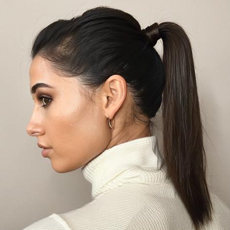 Naomi Scott (FLUX + SDXL)