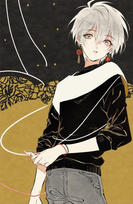 Anime Illust Diffusion XL
