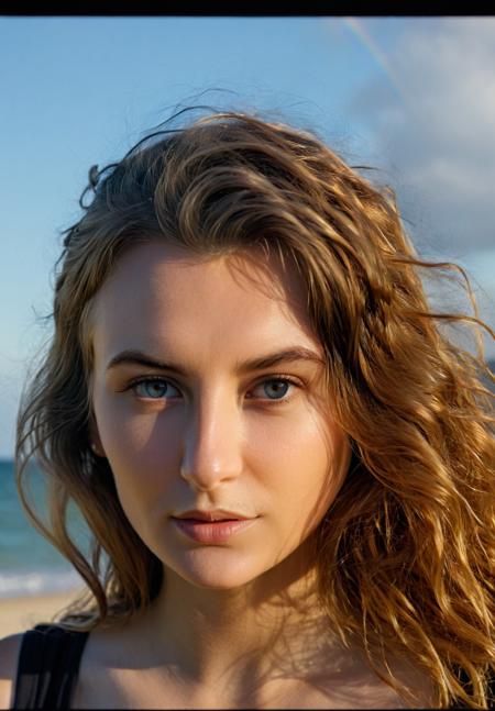 Regan Budimir (Laura Love) XL
