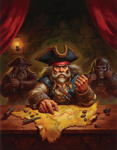 Dungeon & Dragons