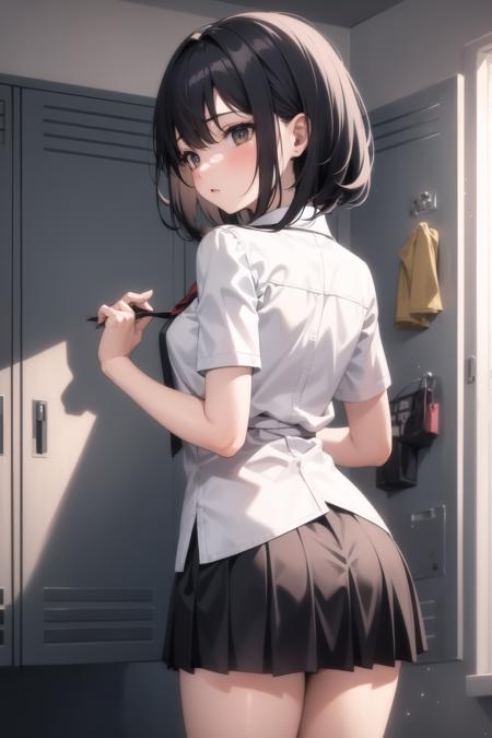 Locker room版本v0.1 (ID: 122666)