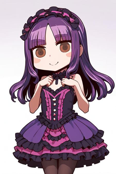 Riyo (lyomsnpmp) PonyXL style