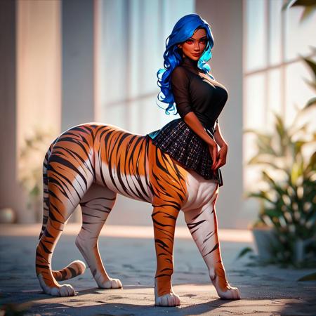 Centaur | Fantasy | DND
