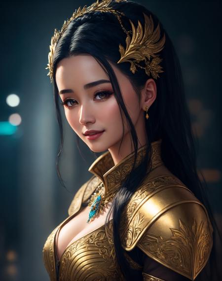 Fantasy Armors - an EDG collection