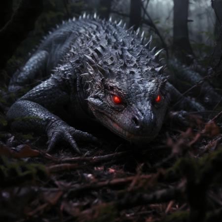 RPGBasilisk