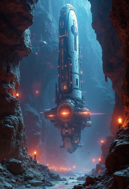YFG Taal [Flux]