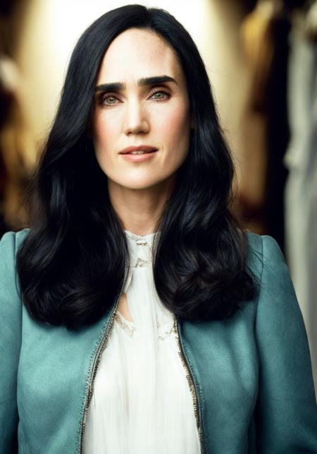 Jennifer Connelly Older Age