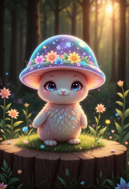 [Pinkie] ? Luminous Pastels ? - [Flux]