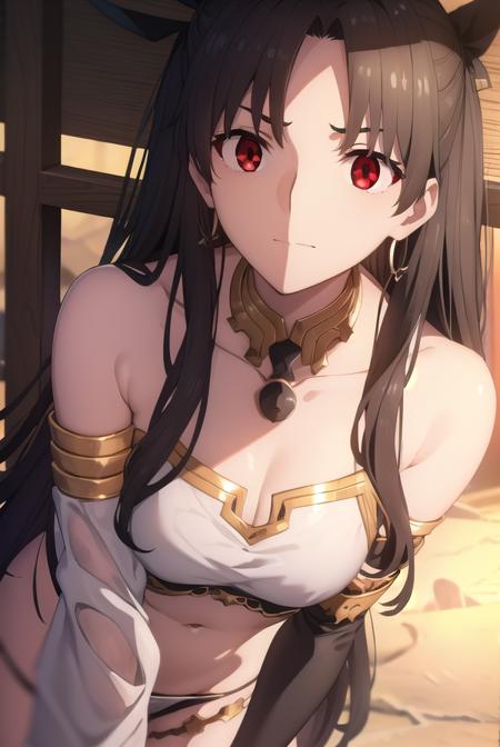 Ishtar (イシュタル) - Fate Grand Order