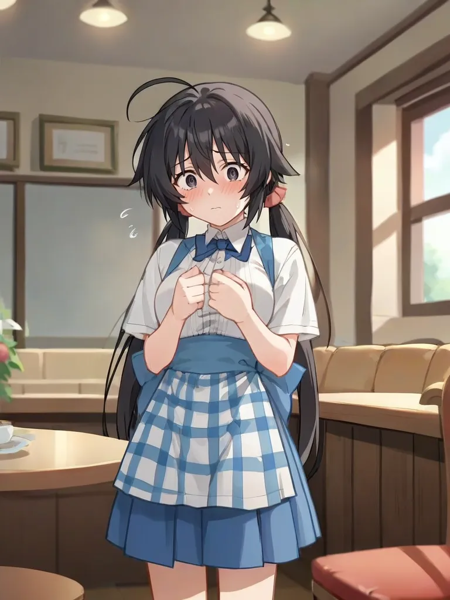 Sakuragi Hiyori - V.G. Re-Birth