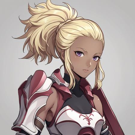 Flavia - Fire Emblem: Awakening