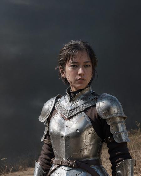 Sonoya Mizuno