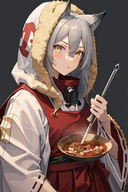 projekt_red/レッド/红 (Arknights)