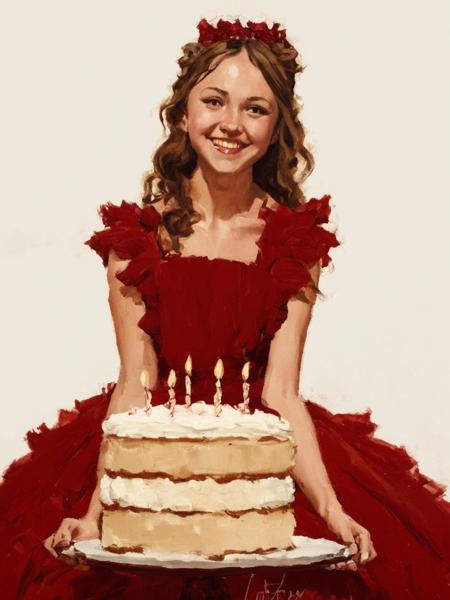 Happy Birthday!