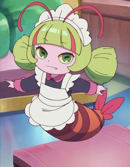 Elda (Tropical-Rouge! Precure) / エルダ (トロピカル〜ジュ！プリキュア)