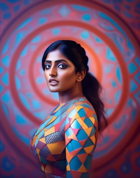 Eesha Rebba