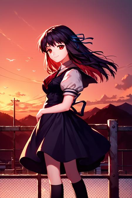 Tohno Minagi (Air)