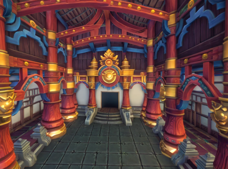 Interior Designs Collection - 25 Assets [XL]