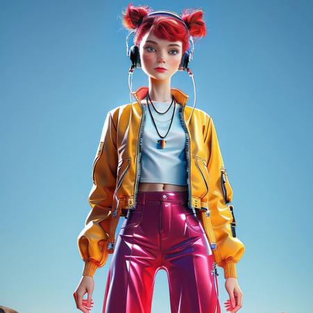 Anime Model版本v1.0 (ID: 381895)