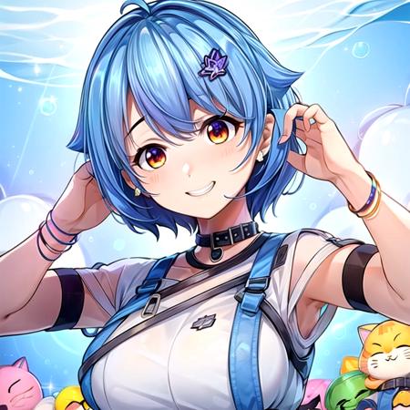 Mana Renewal.