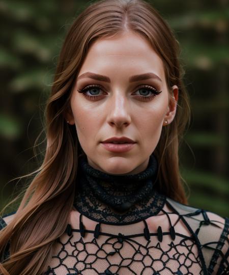 Lauren Phillips - Porn Actress