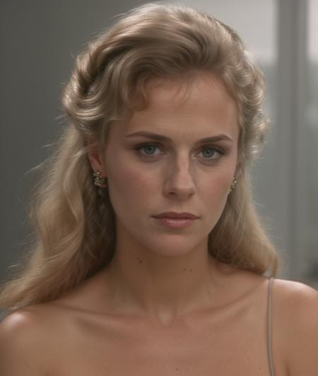 Lauren Hutton - Countess (Once Bitten)