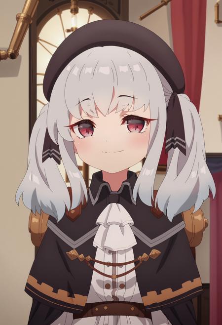 Retzel - Prima Doll版本v1.0 (ID: 587138)