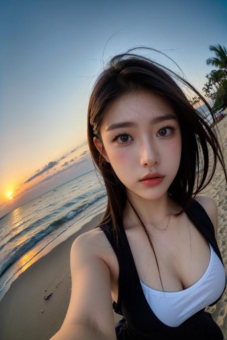 OnlyRealistic | 《唯》· 超高清真人写实