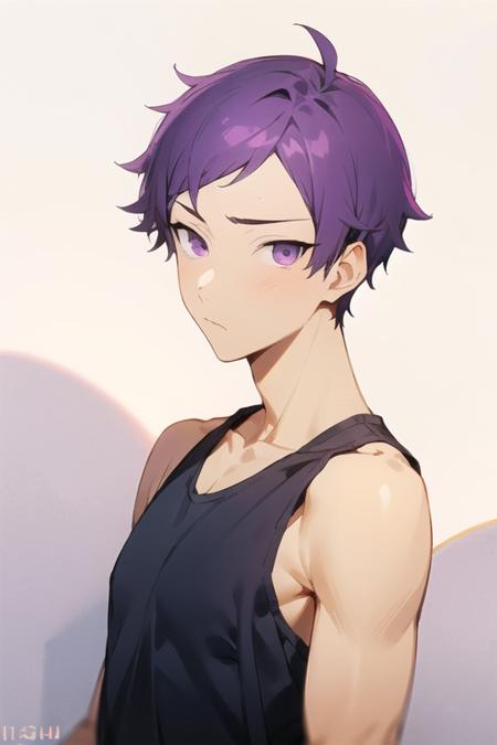 Tooru Ishikawa / Horimiya