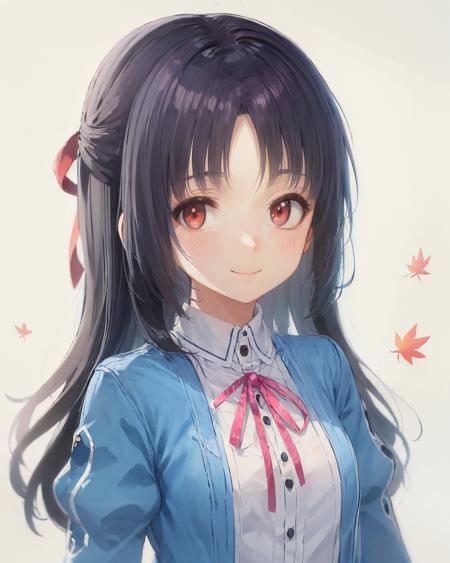 Shizuku MacLaine / シズク・マクレイン (Trails into Reverie / Hajimari no Kiseki)版本v1.0 (ID: 235517)