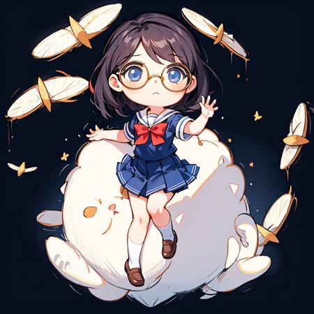 JustDuet Art Style